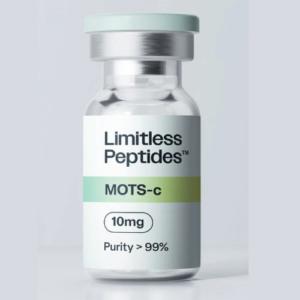 MOTS-C 10mg