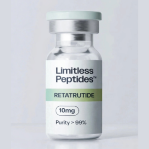 Retatrutide 10mg