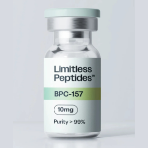 BPC-157 10mg
