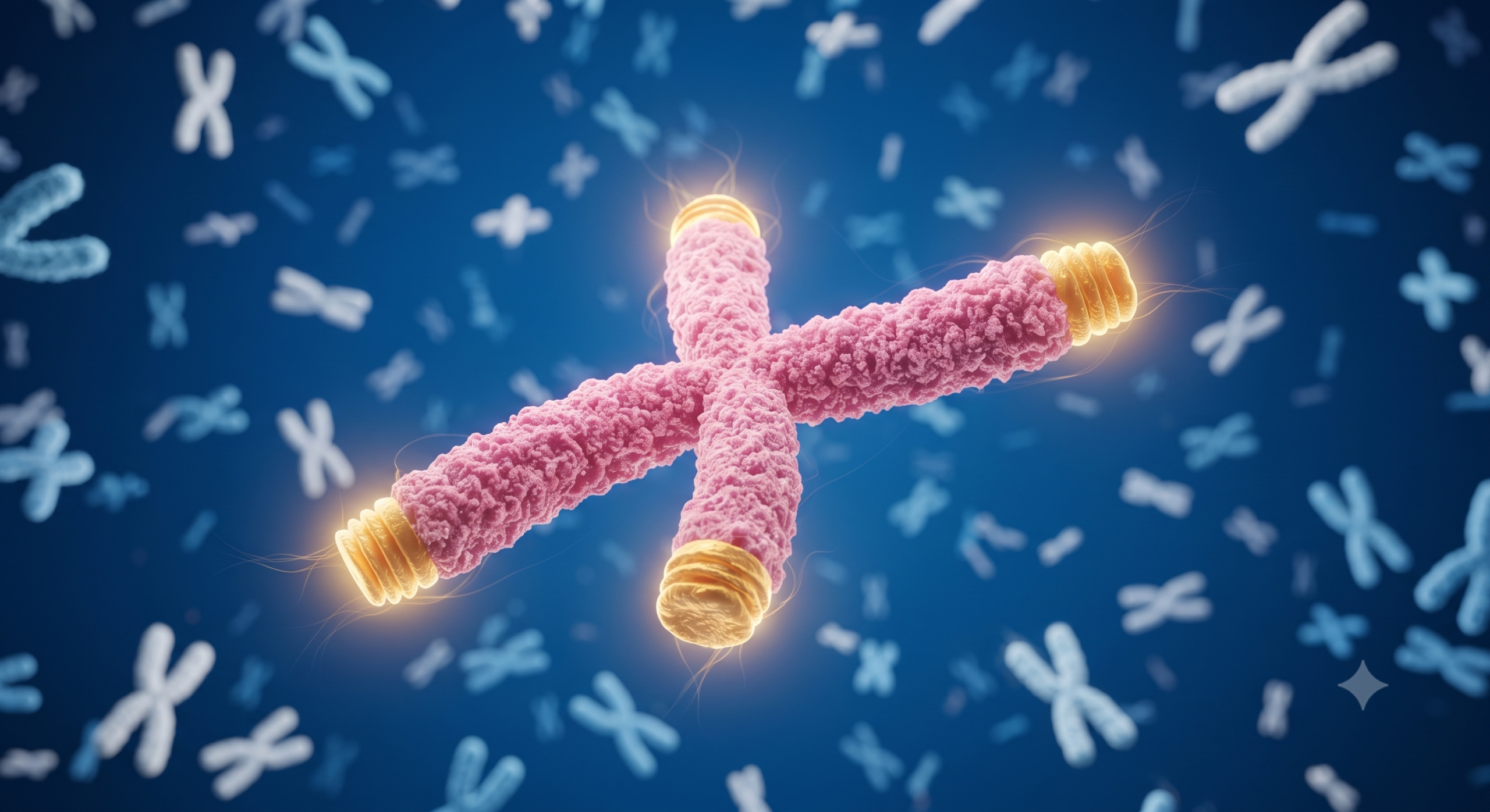 Longevity research peptides