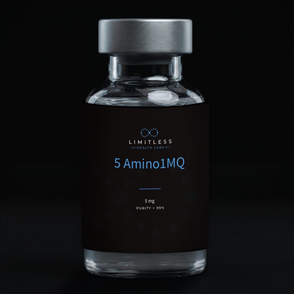 5-Amino-1MQ