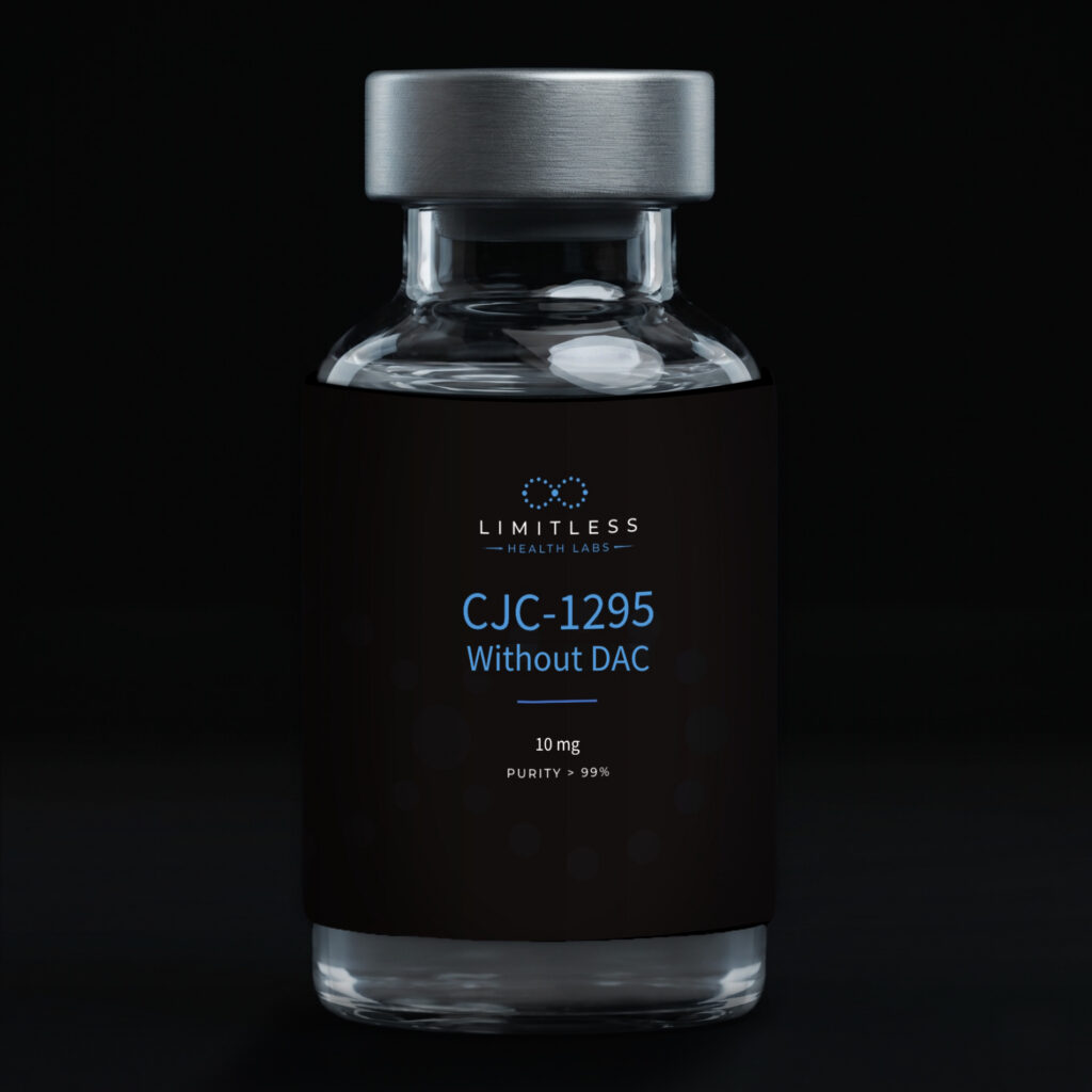 CJC-1295 Without DAC 10mg