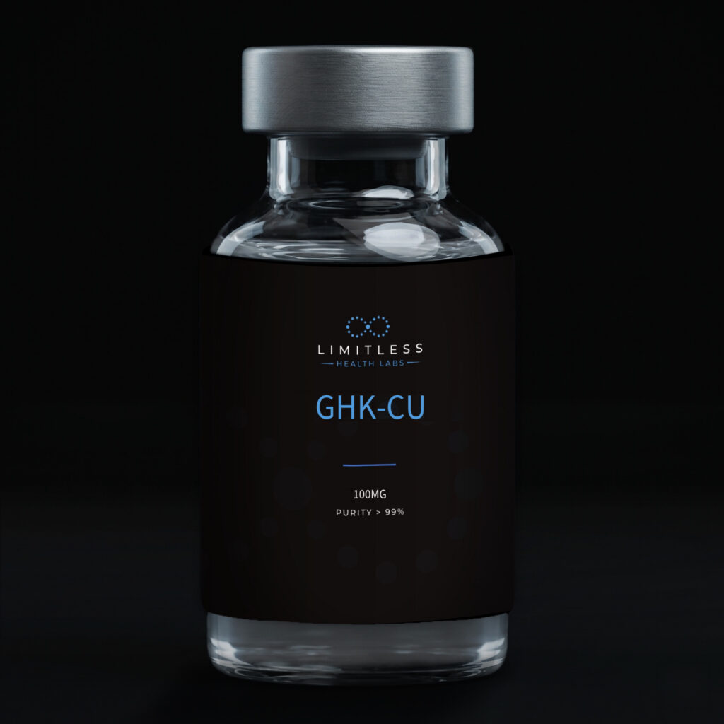 GHK-Cu