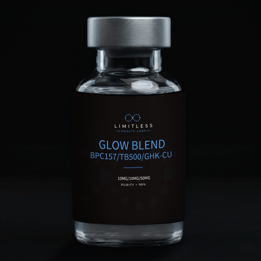 GLOW Peptide Blend