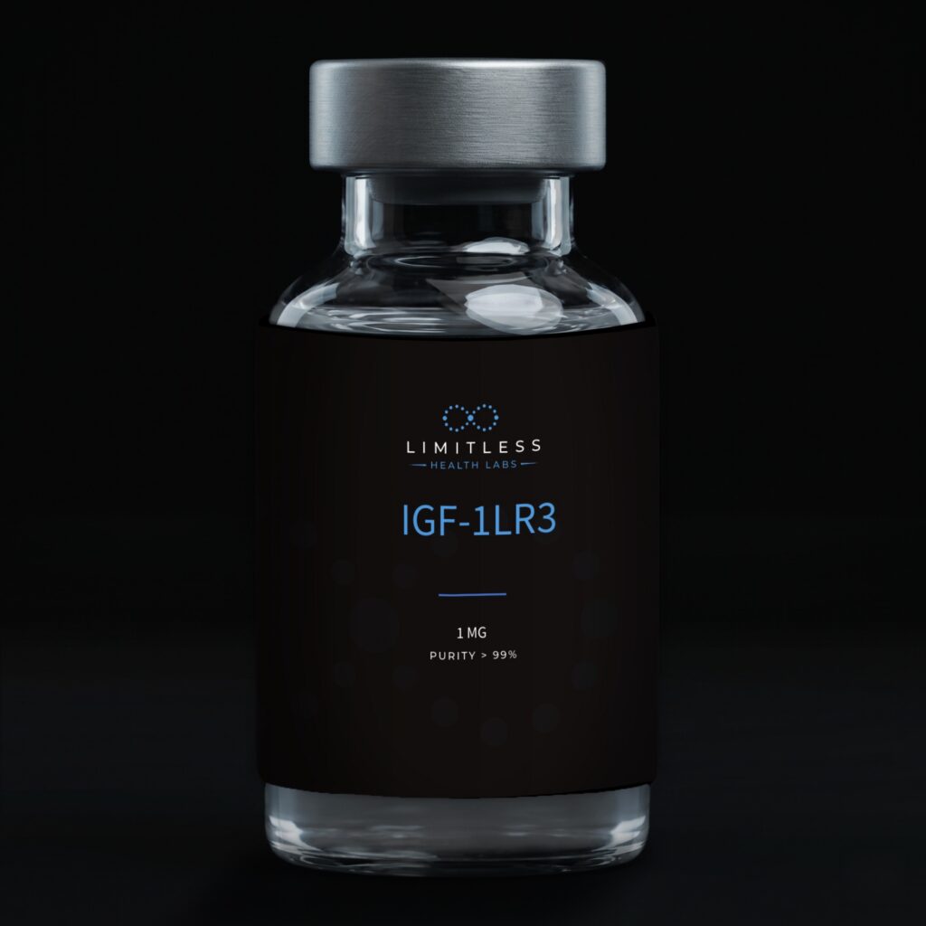 IGF-1LR3 1MG