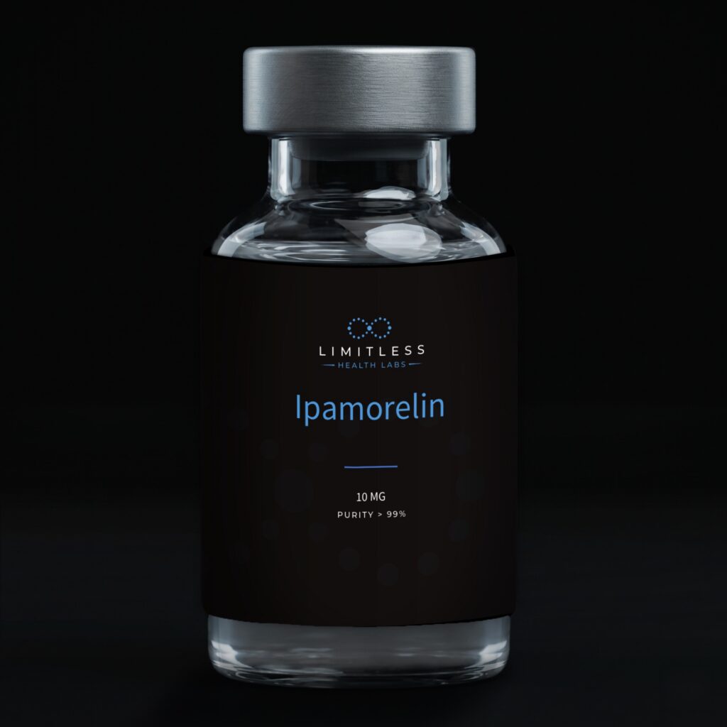 Ipamorelin 10mg