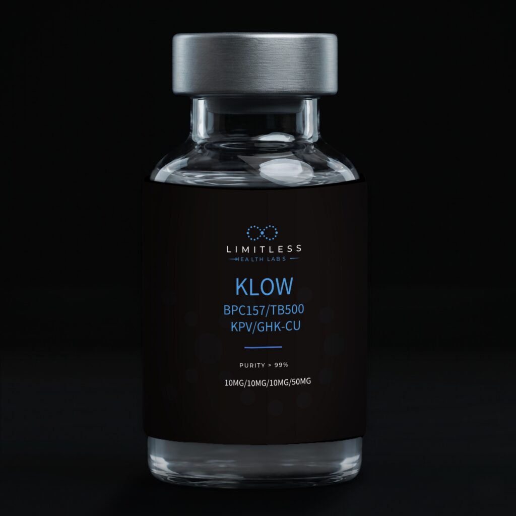 KLOW Regenerative Blend