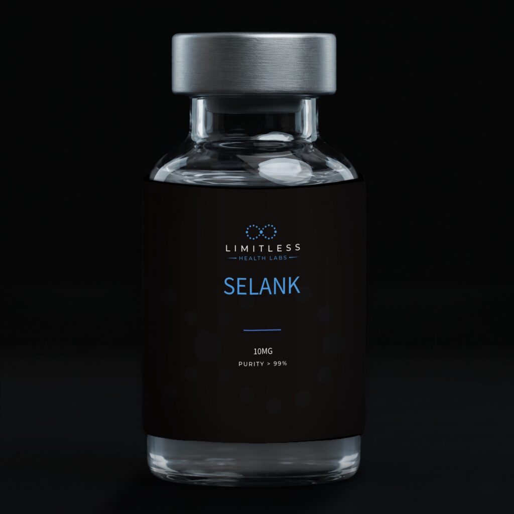 Selank 10MG
