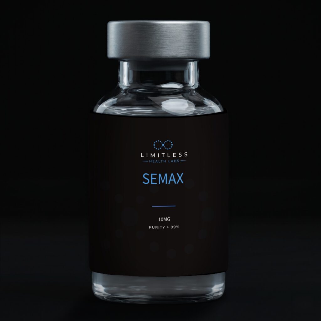 Semax 10MG