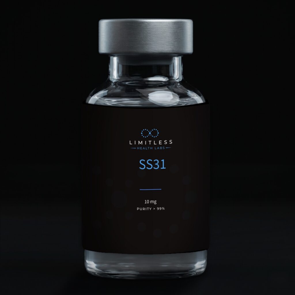 SS31 10MG