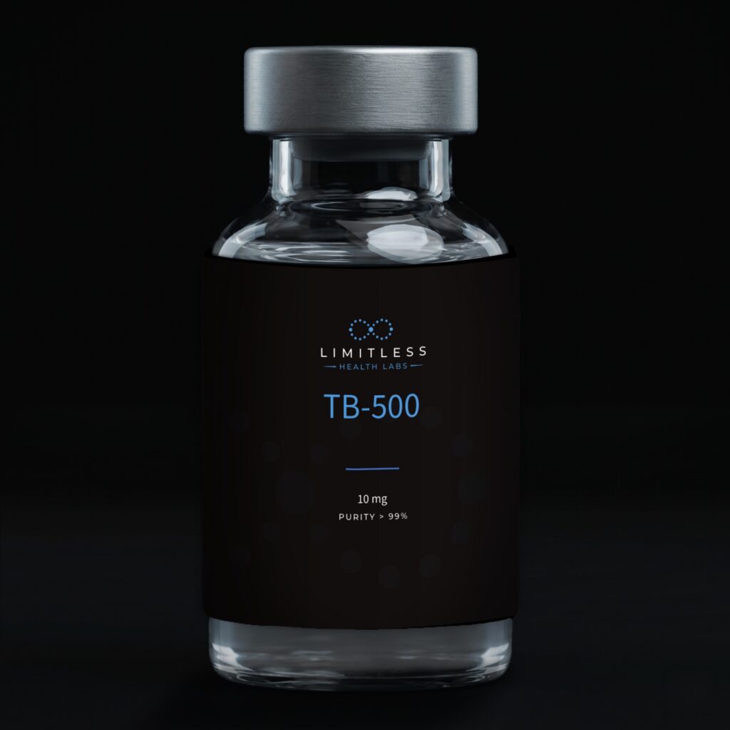 TB-500 10MG